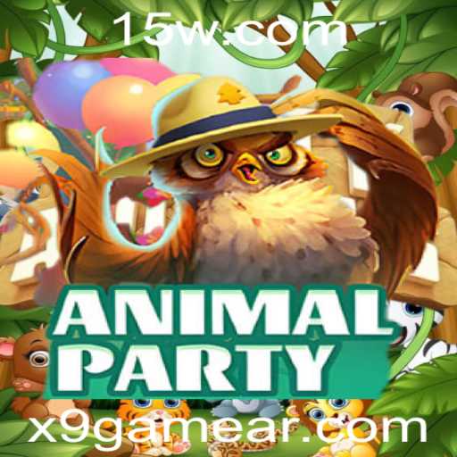 AnimalParty: Descubra o Jogo que Está Conquistando o Mundo