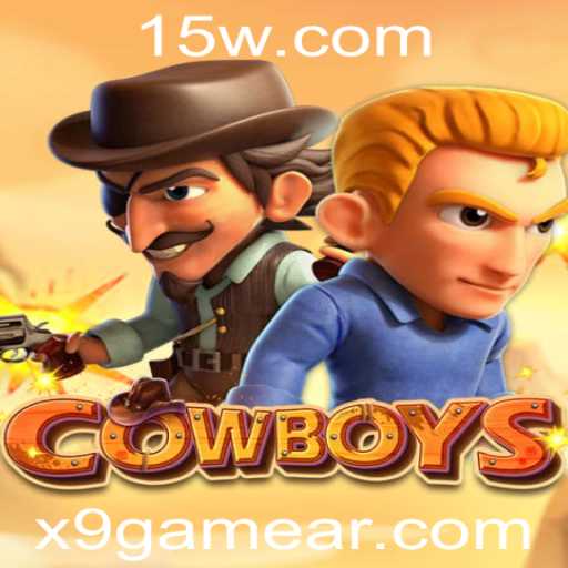 Descubra o Fascinante Mundo de COWBOYS: O Jogo de Faroeste da X9Game