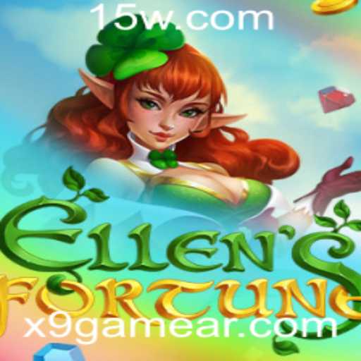 EllensFortune: Mergulhe na Aventura do Jogo X9Game