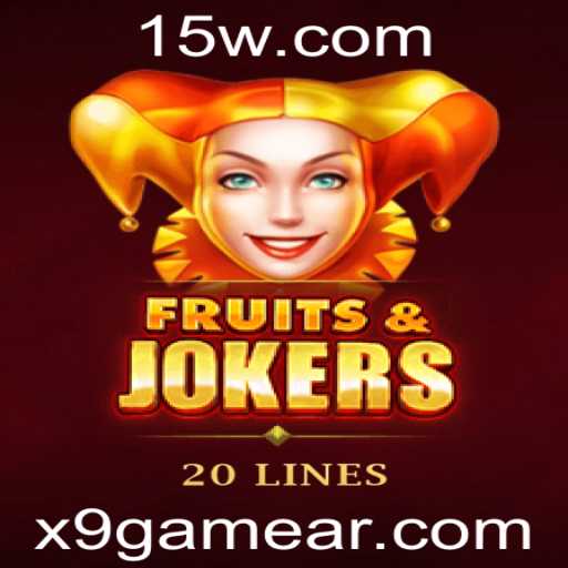 Descubra o Fascinante Universo de FruitsAndJokers20