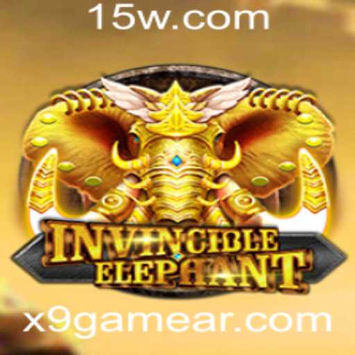 Explorando o Fascinante Mundo de InvincibleElephant: O Novo Jogo da X9Game