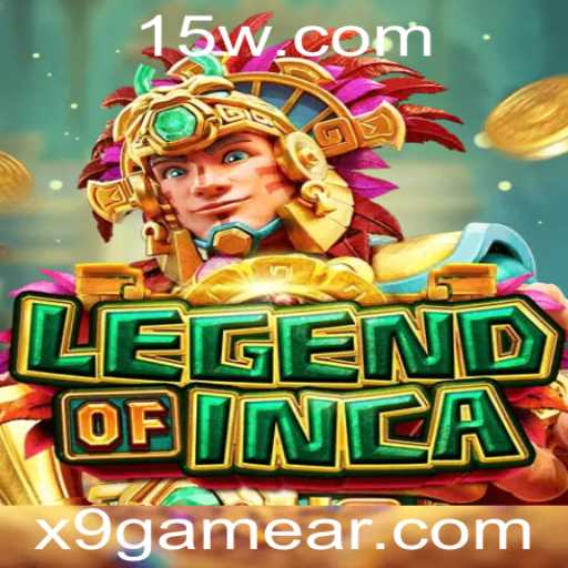 Legend of Inca: Exploração Épica no X9Game
