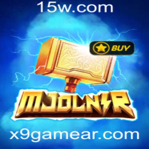 Explorando o Fascínio do Jogo Mjolnir: Uma Jornada Épica