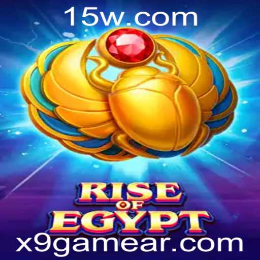 Descubra o Fascinante Mundo de RiseOfEgypt: Aventura e Estratégia no Novo Jogo da X9Game
