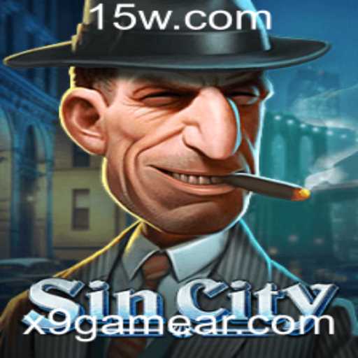 SinCity: Descubra o Mundo de Aventura e Estratégia do Novo Jogo X9Game