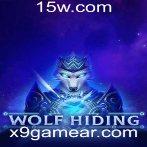 Descubra o Fascinante Mundo de 'WolfHiding': O Jogo do Momento